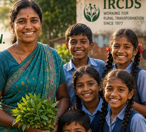 Creating Opportunities for Rural Youth