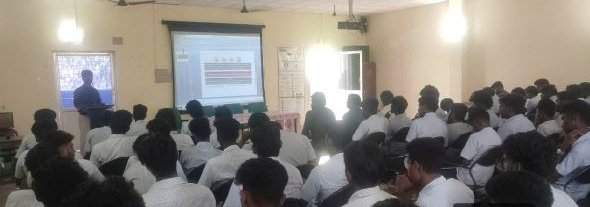 Creating Opportunities for Rural Youth
