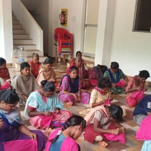 Creating Opportunities for Women to Thrive