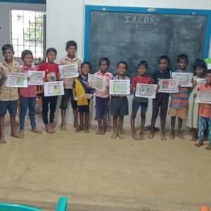 Give Every Child a Safe and Hopeful Future