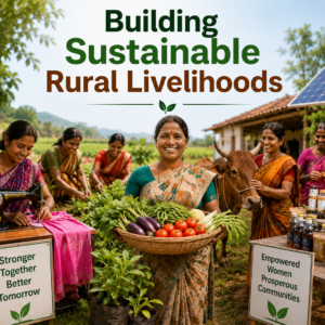 Building Sustainable Rural Livelihoods