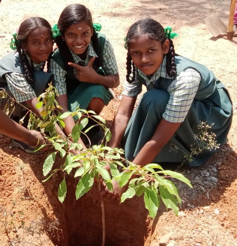Building Climate-Resilient Communities