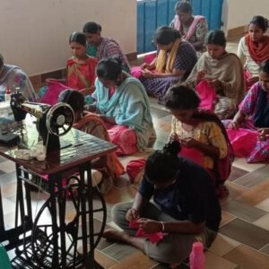 Building Sustainable Rural Livelihoods